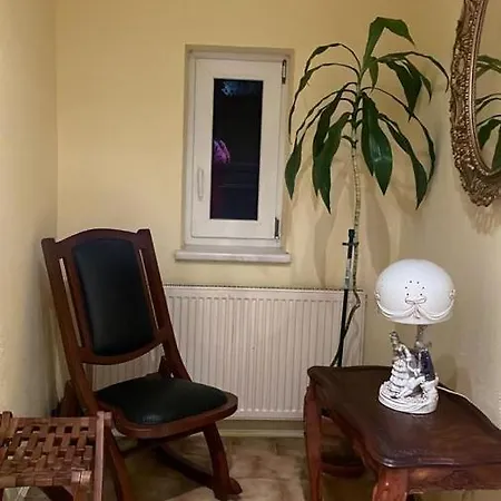 Apartament Freinestwaldviertel Hoheneich Zewnętrze zdjęcie