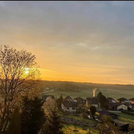 Apartament Freinestwaldviertel Hoheneich Zewnętrze zdjęcie