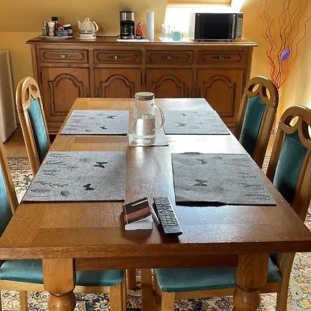 Apartament Freinestwaldviertel Hoheneich Zewnętrze zdjęcie