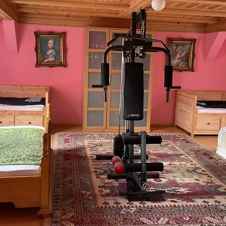 Apartament Freinestwaldviertel Hoheneich Zewnętrze zdjęcie
