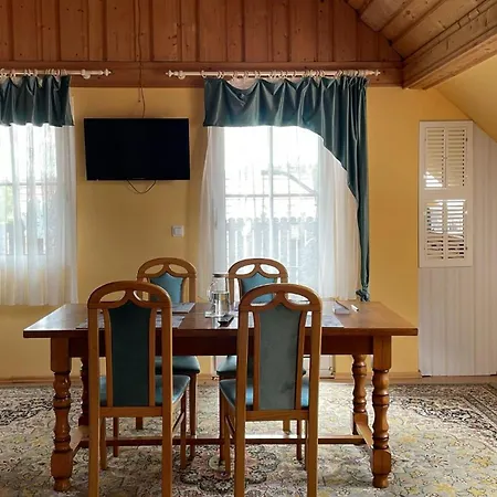 Apartament Freinestwaldviertel Hoheneich Zewnętrze zdjęcie