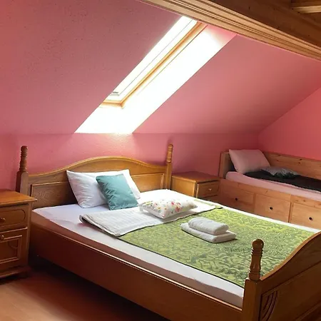 Apartament Freinestwaldviertel Hoheneich Zewnętrze zdjęcie