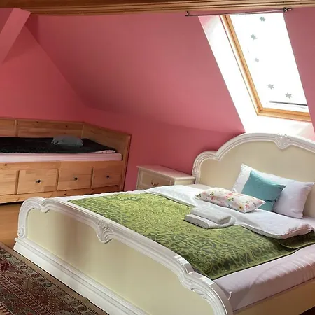 Apartament Freinestwaldviertel Hoheneich Zewnętrze zdjęcie