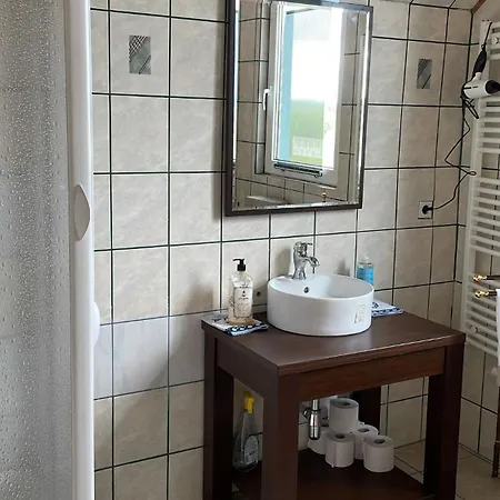 Apartament Freinestwaldviertel Hoheneich Zewnętrze zdjęcie