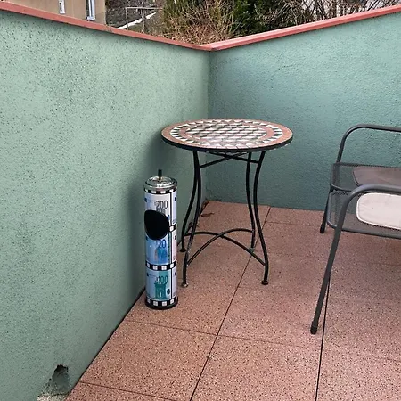 Apartament Freinestwaldviertel Hoheneich Zewnętrze zdjęcie