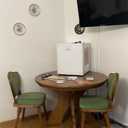 Apartament Freinestwaldviertel Hoheneich Zewnętrze zdjęcie