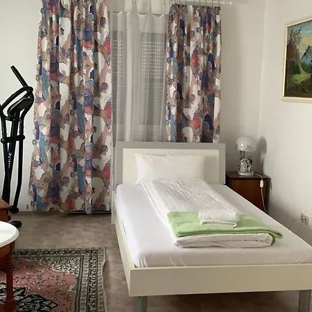 Apartament Freinestwaldviertel Hoheneich Zewnętrze zdjęcie