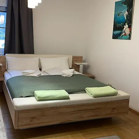 Apartament Freinestwaldviertel Hoheneich Zewnętrze zdjęcie
