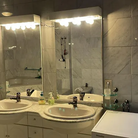 Apartament Freinestwaldviertel Hoheneich Zewnętrze zdjęcie