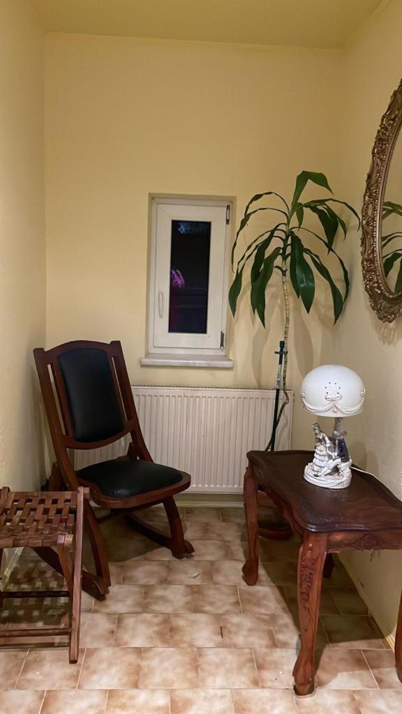 Apartment Freinestwaldviertel *