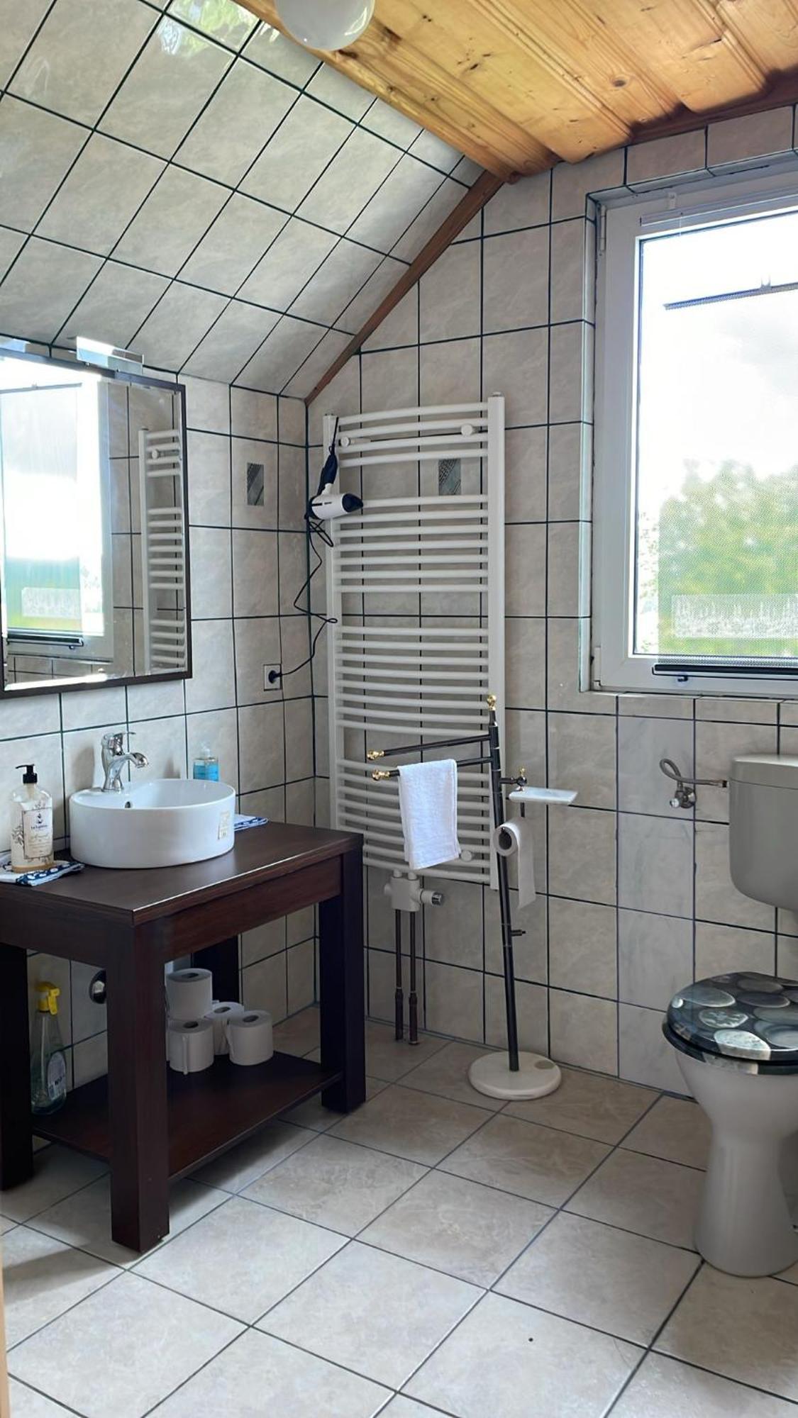 Freinestwaldviertel Apartment Hoheneich