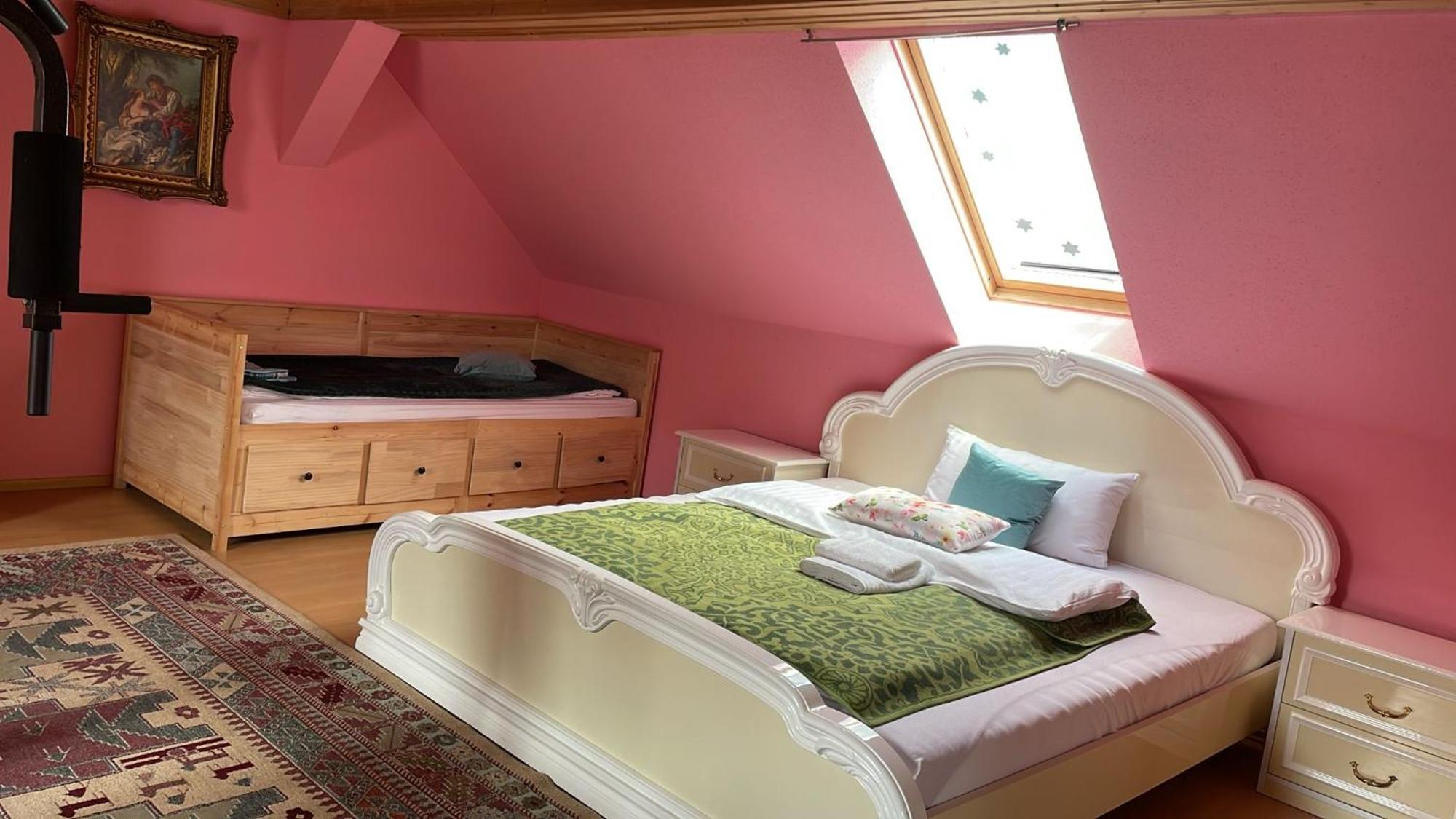 Freinestwaldviertel Appartement Hoheneich