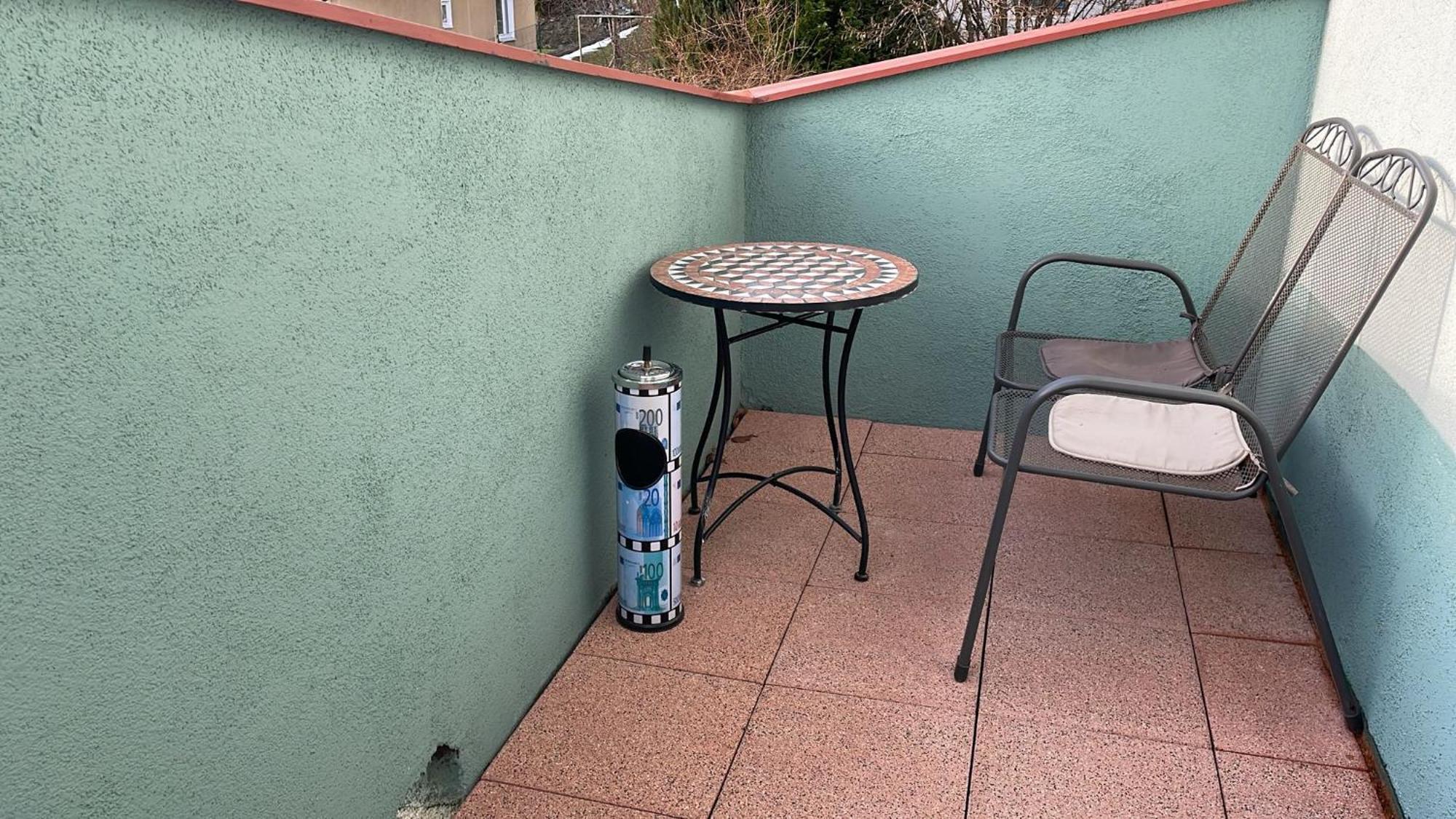 Freinestwaldviertel Apartment