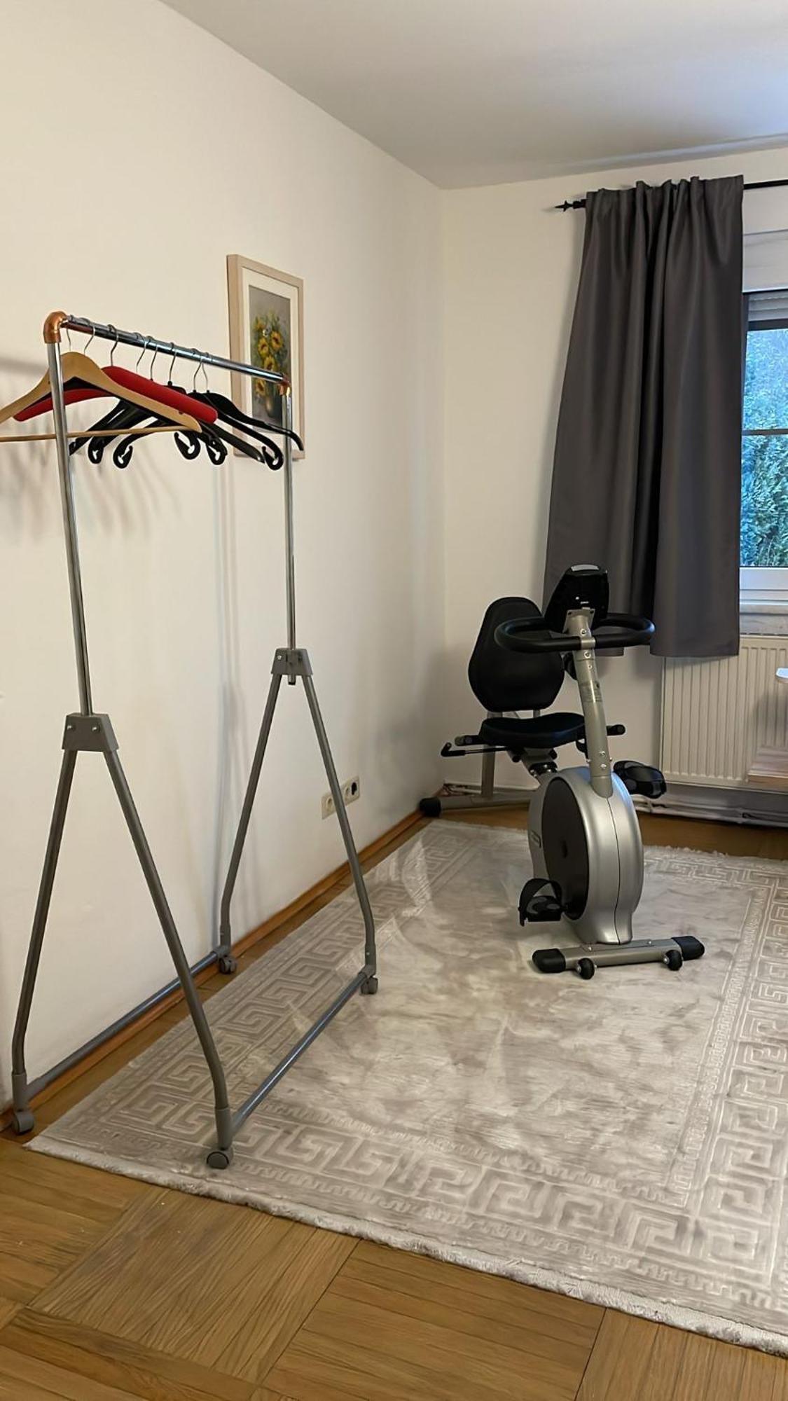 Apartment Freinestwaldviertel