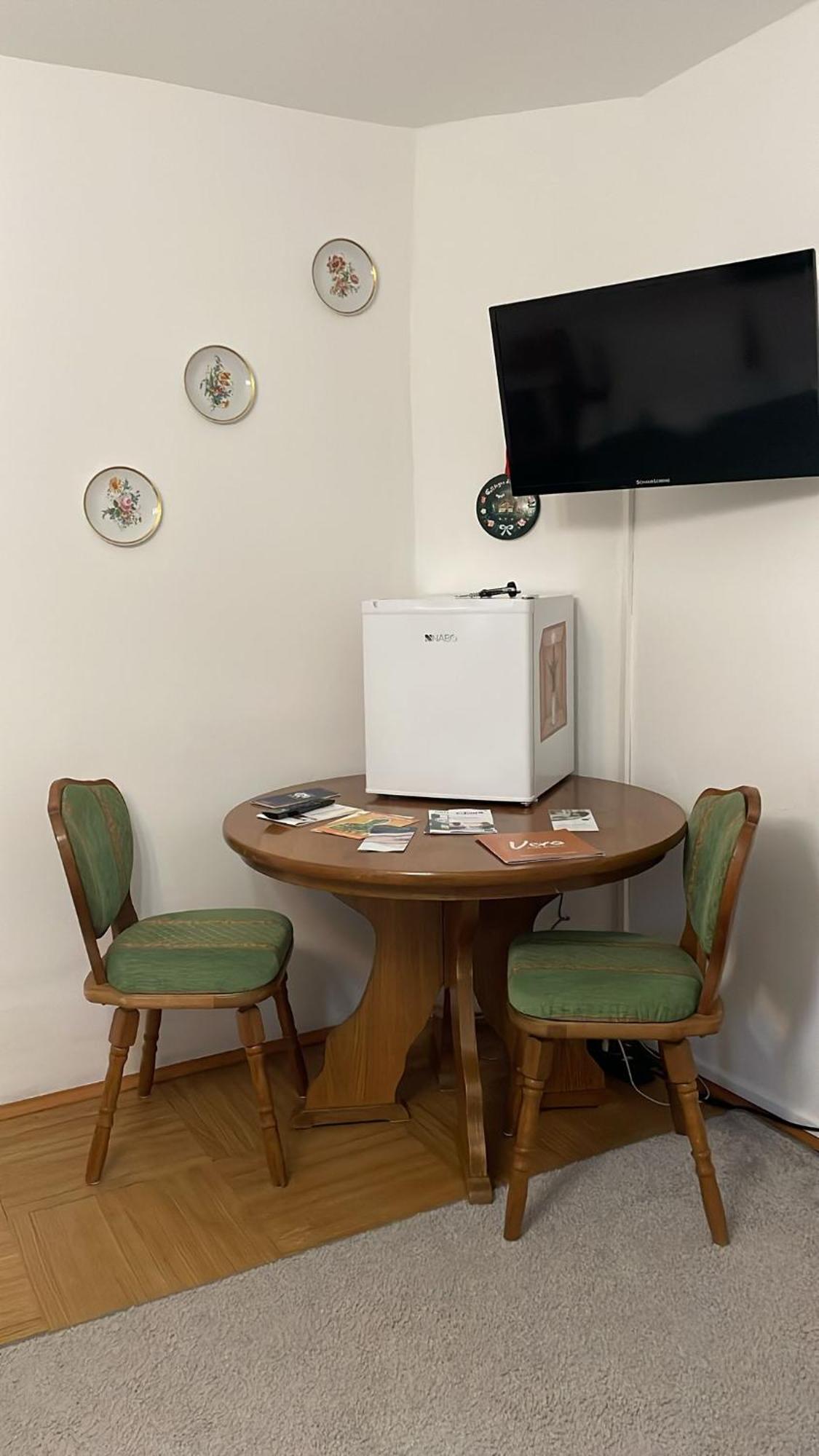 Freinestwaldviertel Apartment *