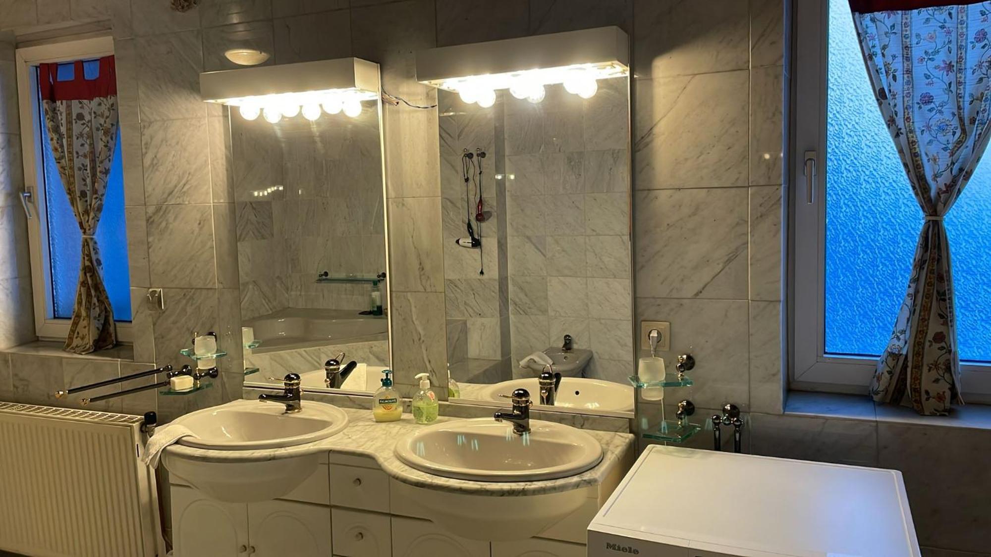 Appartement Freinestwaldviertel